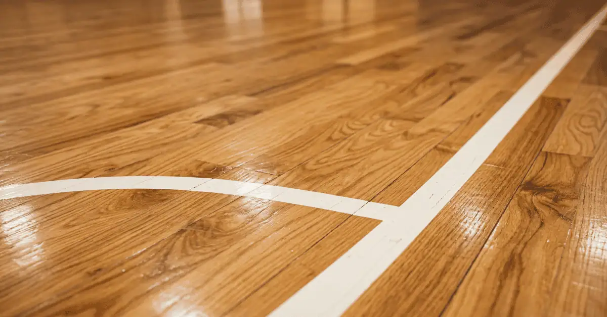 It’s Not Just Amasa — A Second Tiny U.P. Town Has Made Basketball’s Floors Since The Sport Was Invented In 1891