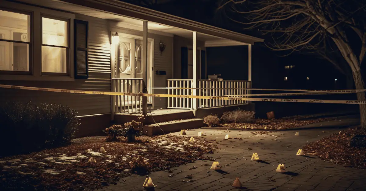 They Bought A Michigan Home. Contractors Uncovered A Skull Hidden In The Garage.
