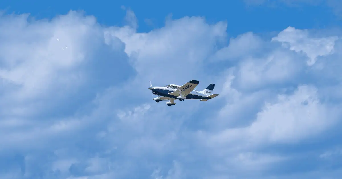 Five Pilots Are Flying U.P. Kids Over Tahquamenon Falls This Sunday — and It Won’t Cost a Dime