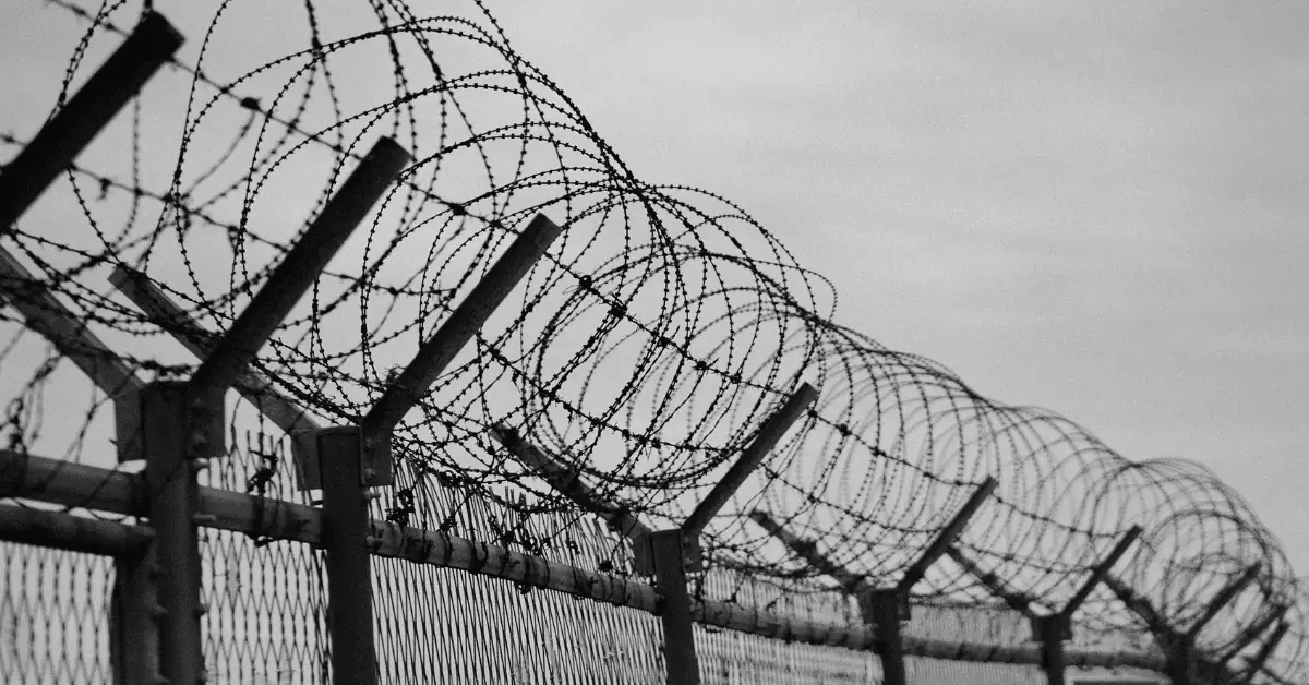 Three People Tried to Smuggle Drugs Into a U.P. Prison, Police Say — But Troopers Were Already Watching