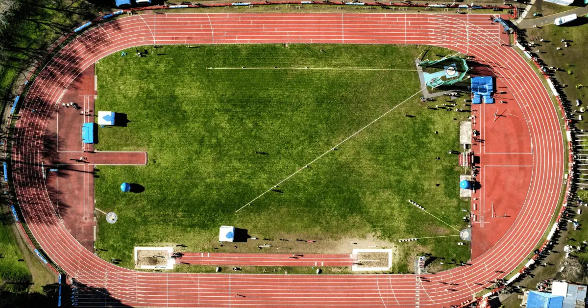 Three U.P. Teams Just Brought Home State Track & Field Titles — and One Ended a 49-Year Drought