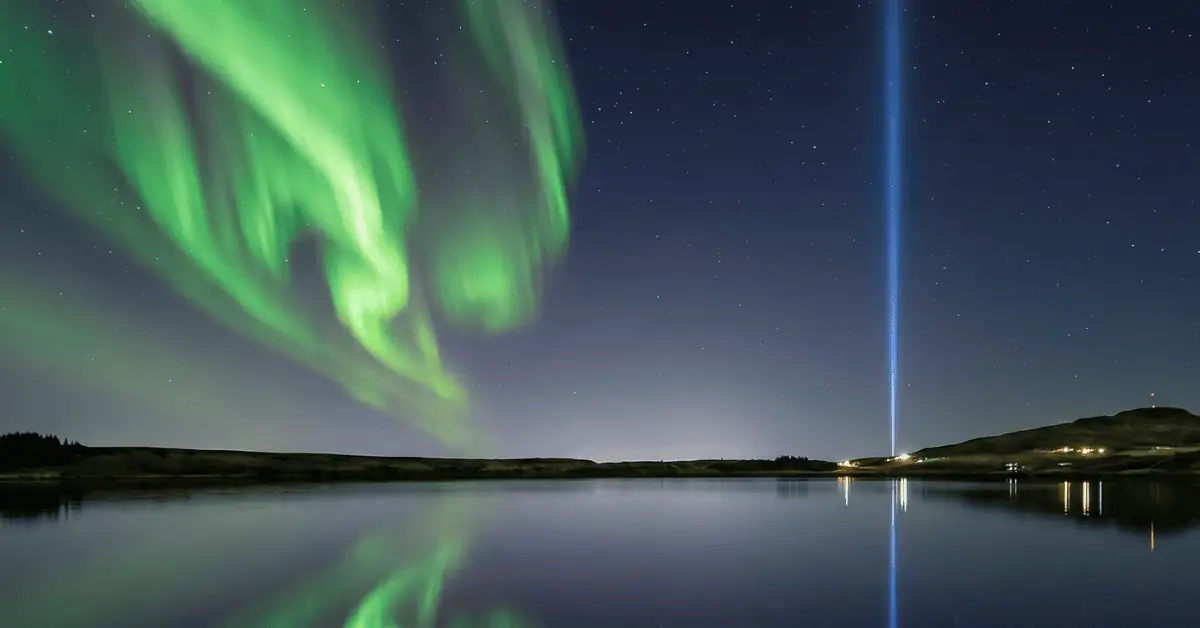 The Northern Lights Over Lake Superior Are Pure Magic — Watch, Then Find Out Where to Catch Them Yourself