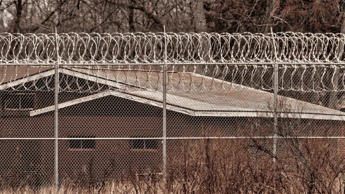 An International Drug Ring Was Run Out of a U.P. Prison, Federal Prosecutors Say