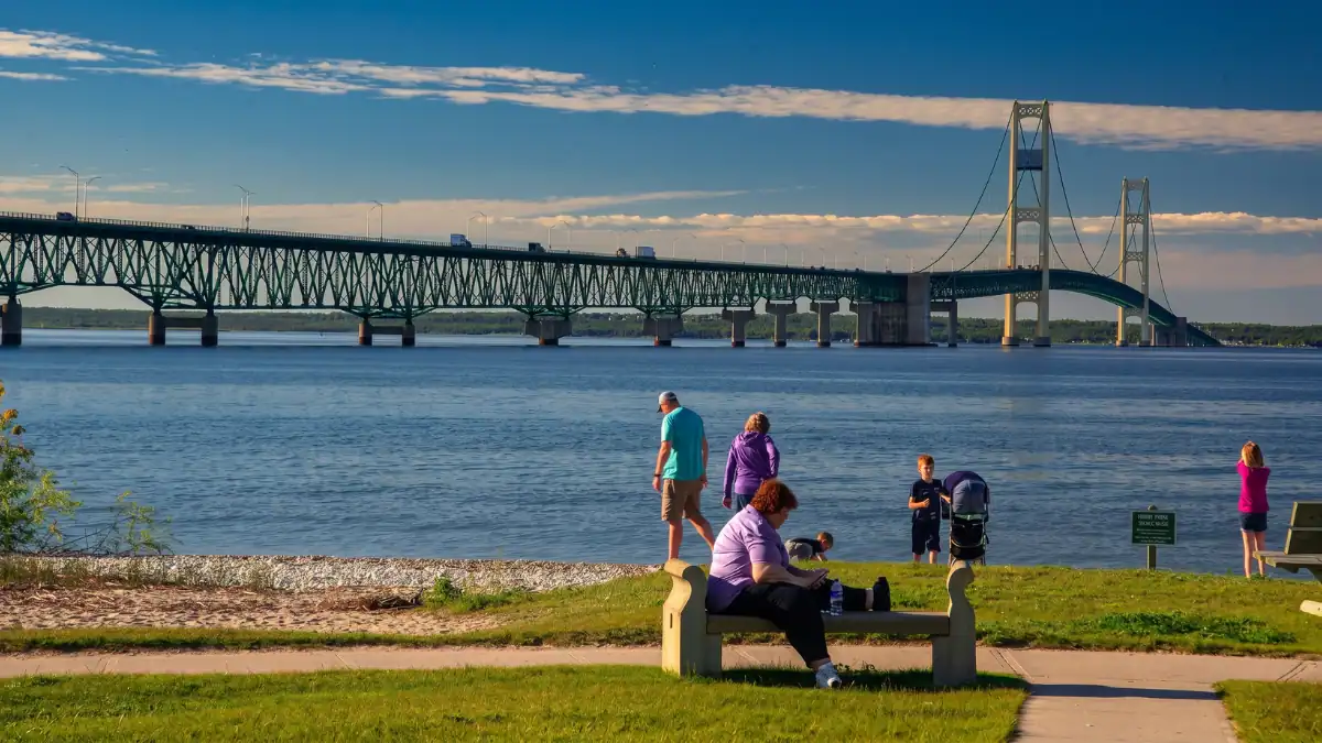 The U.P. Slang That Marks a True Yooper, No Matter How Long They’ve Been Gone