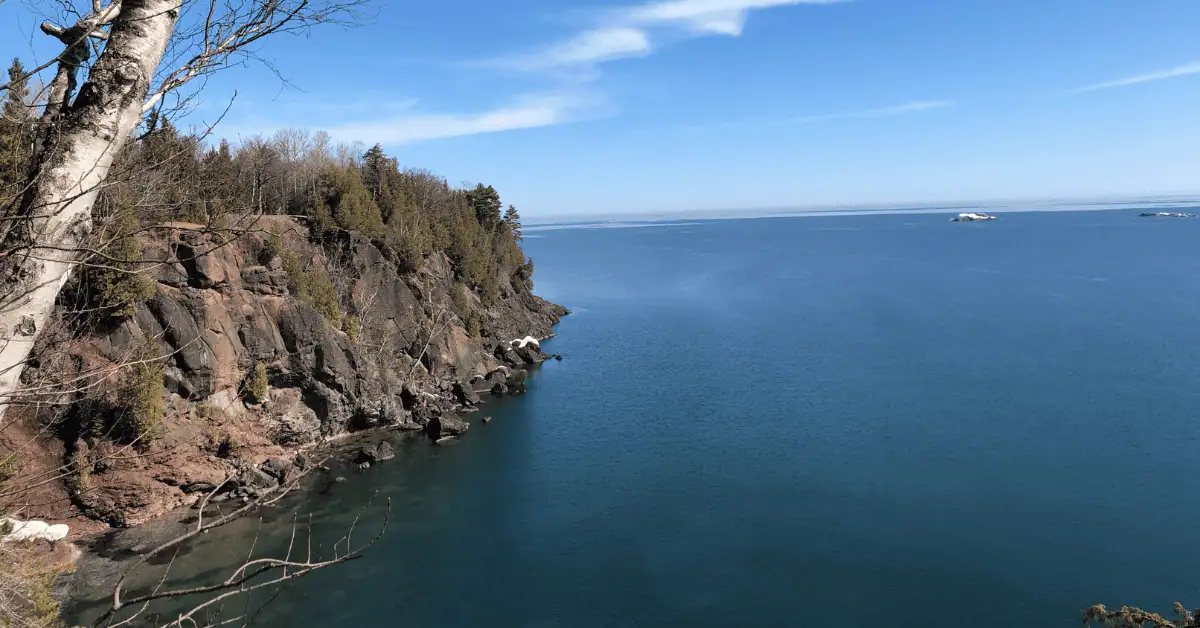 Two Storms Wrecked Marquette’s Parks — So the City Turned the Cleanup Into a Field Trip Kids Will Never Forget