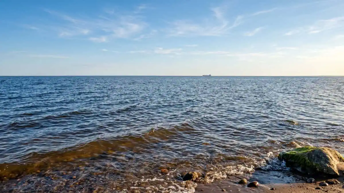 Lake Superior Holds 10% of Earth’s Fresh Water and Could Drown the Other Great Lakes