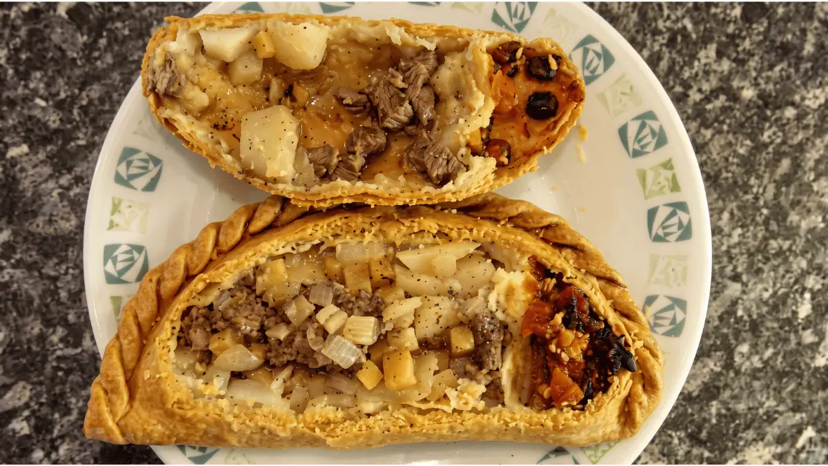 The Pasty Isn’t Just Lunch in the U.P. It’s a Heritage, a Mining Legacy, and an Argument Waiting to Happen