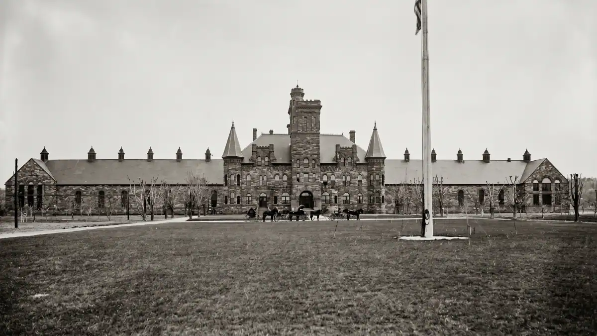 The Only Time in Michigan History a Prison Warden Was Killed Happened in the U.P.