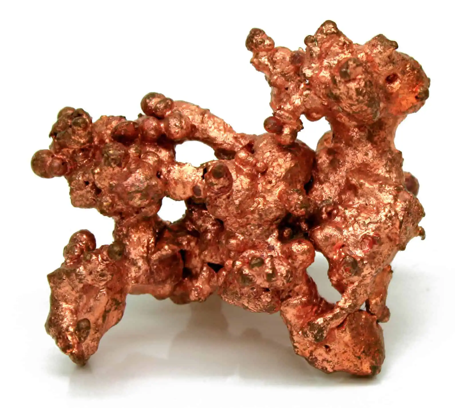 People Were Mining the U.P.’s Copper 7,000 Years Ago, and the 1840s Prospectors Found Their Pits