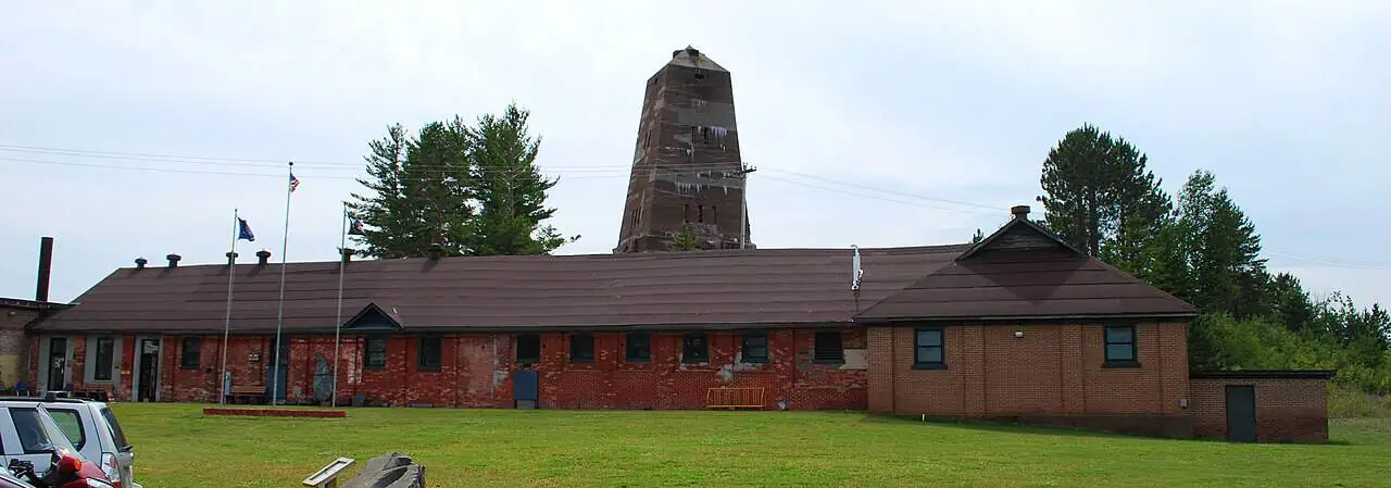 Michigan&rsquo;s Worst Mine Disaster Took 51 Men in 15 Minutes. One Man Outclimbed It.