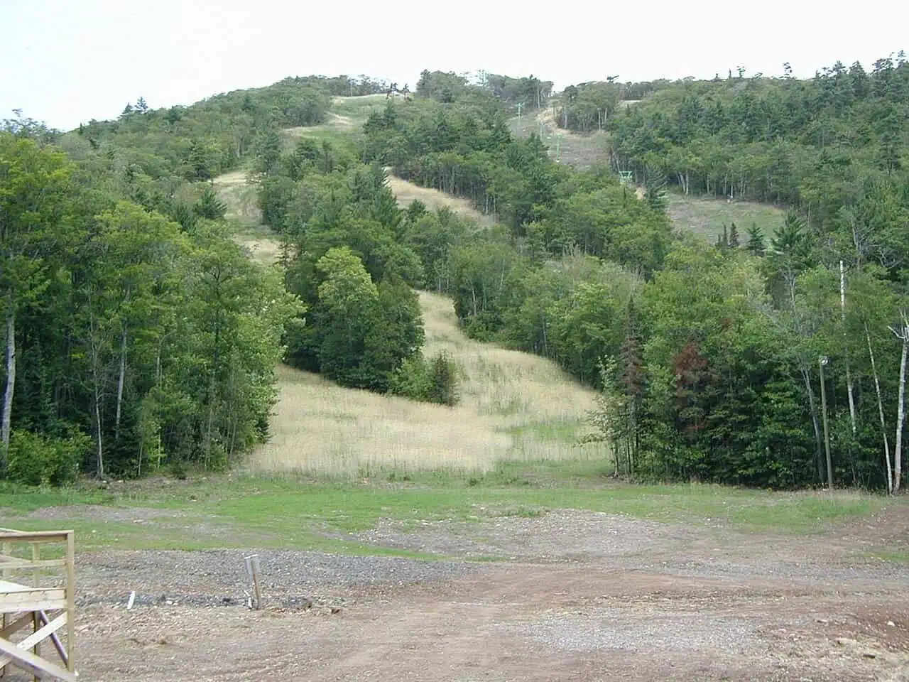 There&rsquo;s a Ski Hill on the Tip of the U.P. So Extreme It Has No Beginner Runs