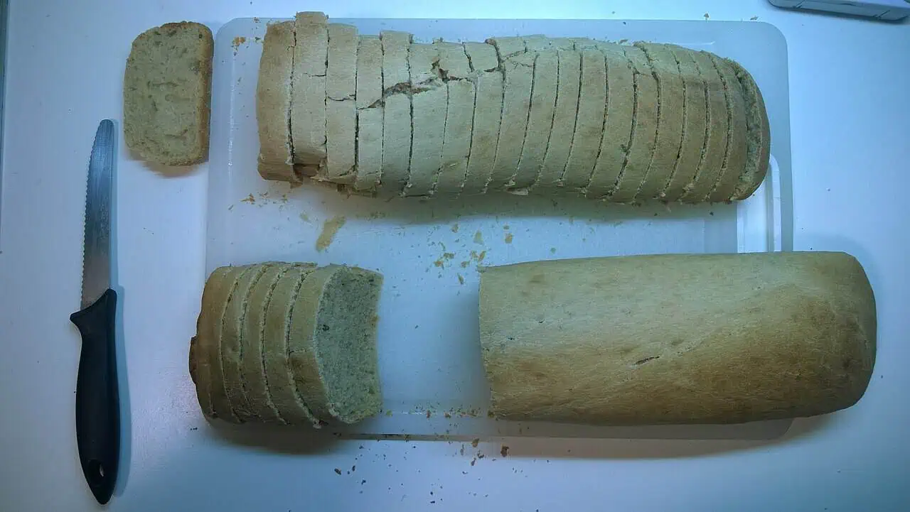 This Toast Is So Hard You Have to Dunk It. Yoopers Have Loved It Since 1928.